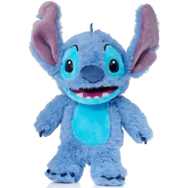 Фото - Интерактивная игрушка Real FX Palm серии Disney - СТИЧ (DIS-1037)
